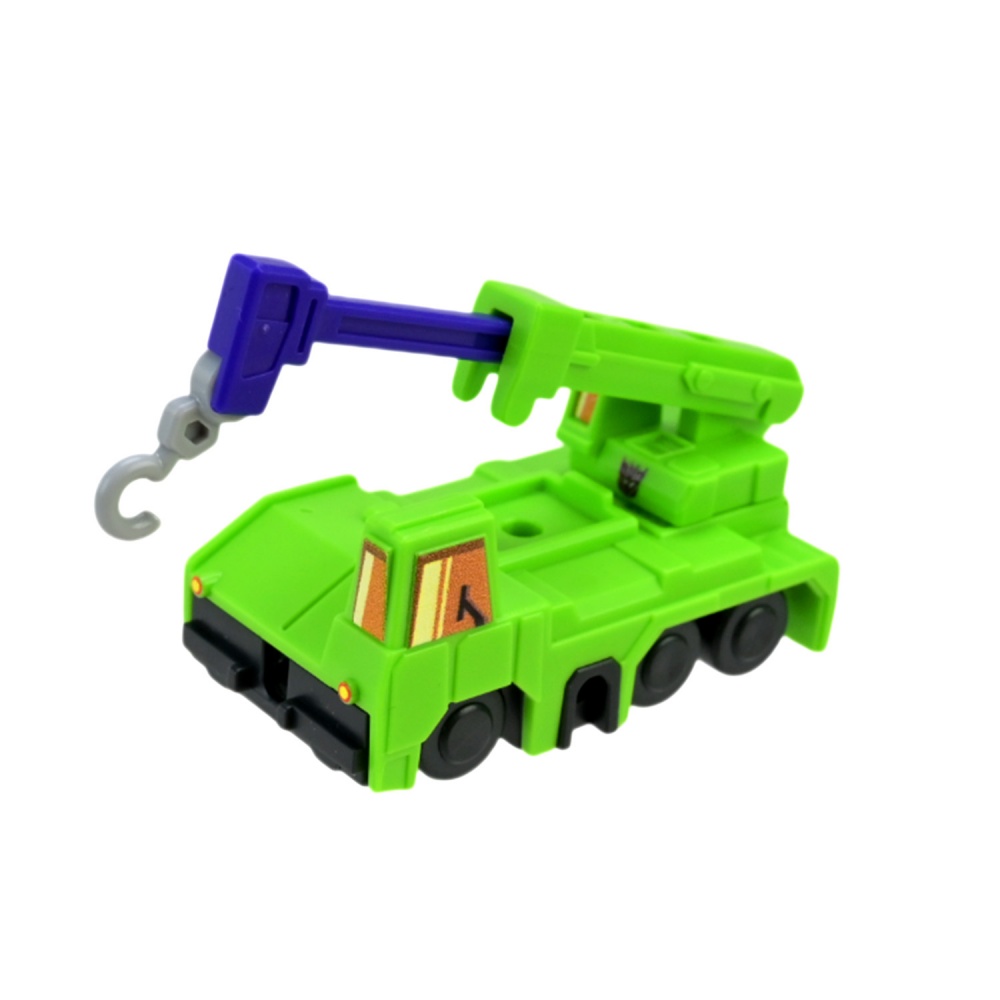 Фигурка-конструктор Blokees Transformersарт 71302