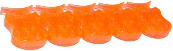 Охранные пломбы Карат СК 20 шт