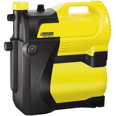 Станція водопостачання Karcher BPP 3000/42