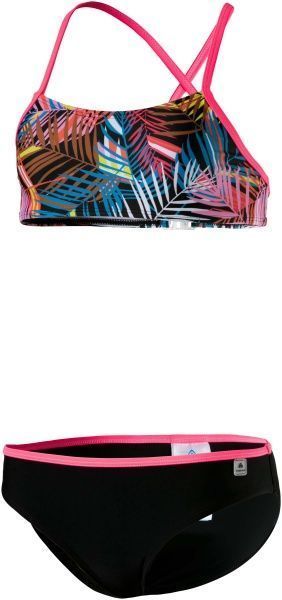 Купальник Firefly FLR2 Lamia jrs 285739-050 р.128 різнокольоровий