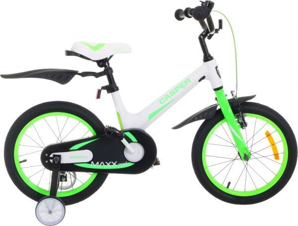 Велосипед детский MaxxPro 8