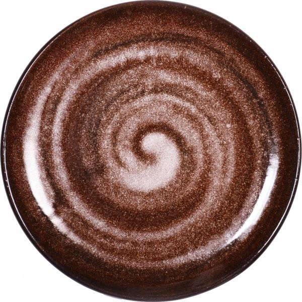 Тарелка Капфер 23 см Manna Ceramics