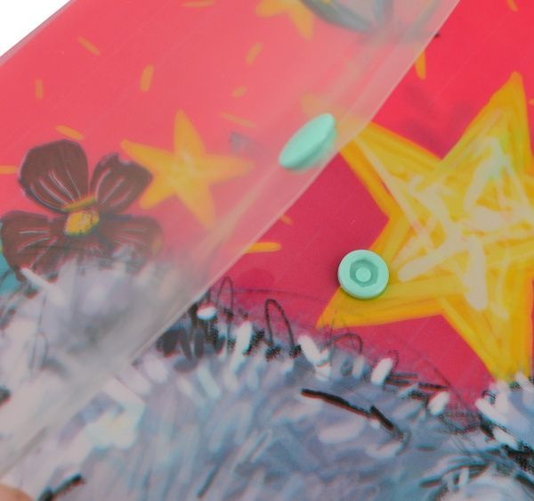 Папка-конверт MTY 491622 1 вересня