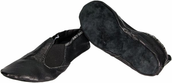 Чешки дитячі Trinity м-1 чорні р.24