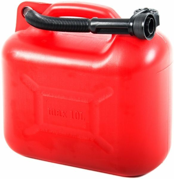 Канистра пластиковая 2301-10 10 л