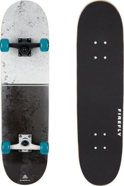 Скейтборд Firefly 414756-902050 SKB 505 чорний