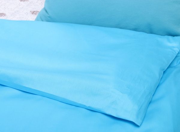 Підковдра бязь 143x215 см в асортименті Home Line 