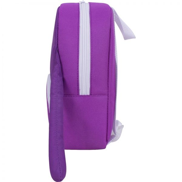 Рюкзак детский Bagland Монстр 56366 фиолетовый 913