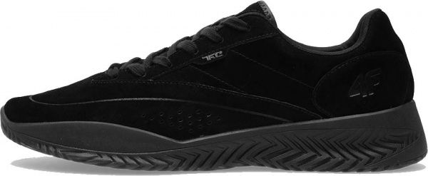 Кросівки 4F D4L21-OBML204-20S р.EUR 43 чорний