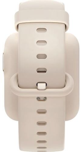 Смарт-годинник Xiaomi Mi Watch Lite ivory (745279)