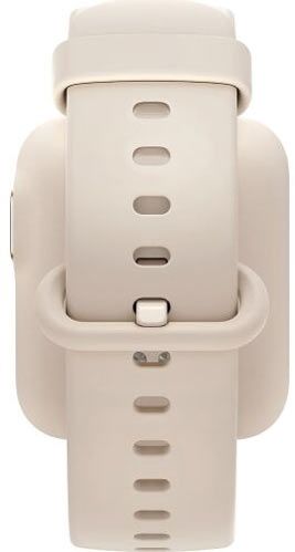 Смарт-часы Xiaomi Mi Watch Lite ivory (745279)