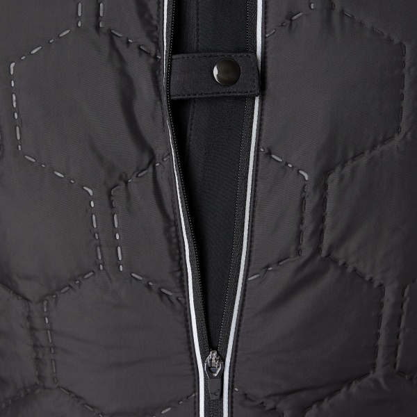 Джемпер Energetics Bayo IV ux 415700-900050 р. 2XL чорний