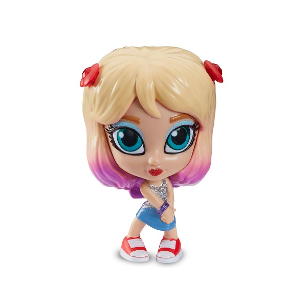 Ляльковий набір Instaglam 2 в 1 S1 Луна 07260-KV