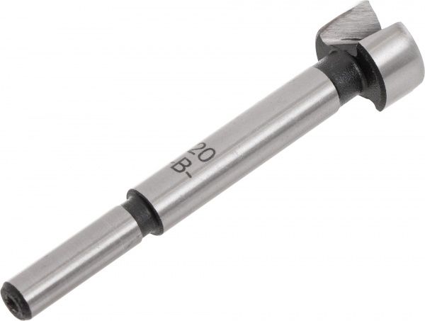 Сверло Форстнера KWB 20 мм 706020