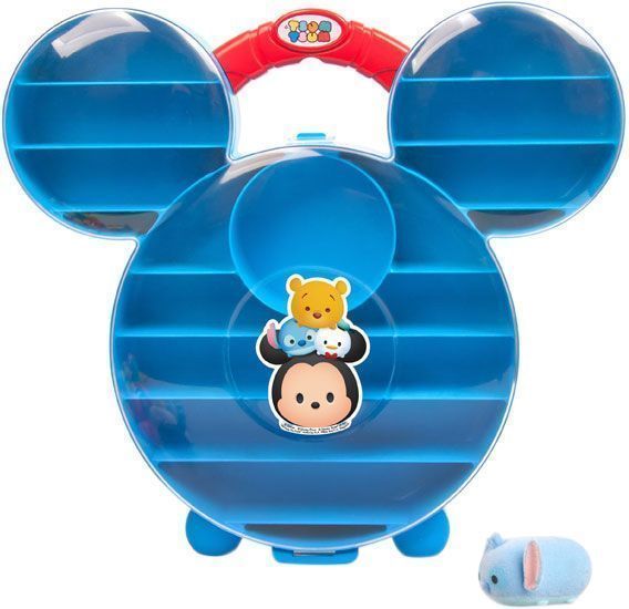Кейс для хранения игрушек Tsum Tsum Disney 5830 