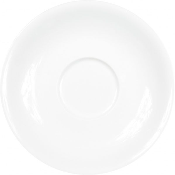 Блюдце Stackable 13 см BA1106 Origami Horeca