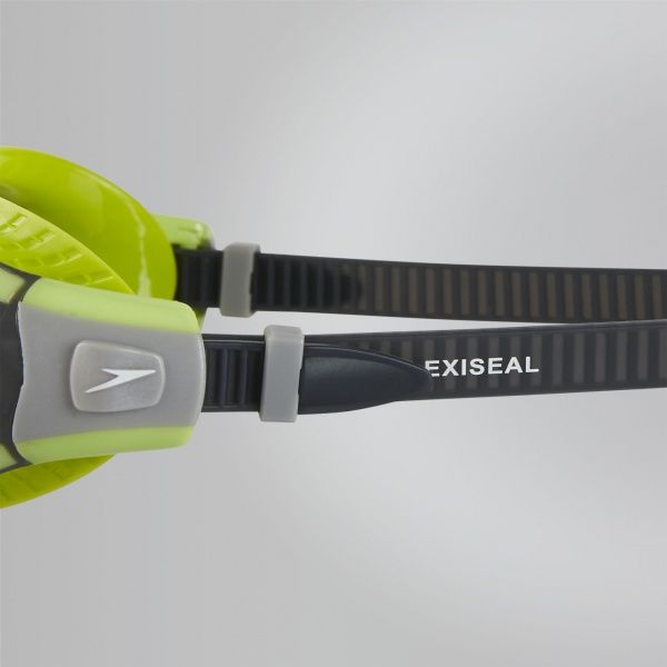 Очки для плавания Speedo 8-11315B995 Futura Biofuse Flexiseal AU