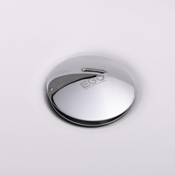 Умывальник EGO Brave монолит 46 см