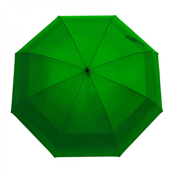 Зонт-трость Bergamo Family 45300-9 зеленый 