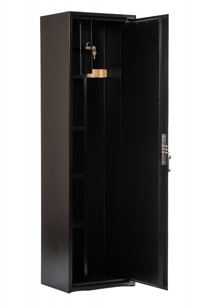 Сейф для зброї Metalzavod ШОЛ-1400 (3 рушниці + трейзер) 