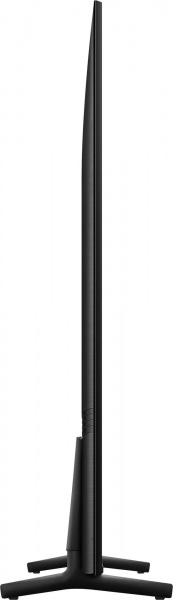 Телевизор Samsung UE43BU8000UXUA