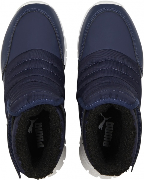 Чоботи Puma PUMA NIEVE BOOT WTR AC PS 38074506 р.32,5 синій