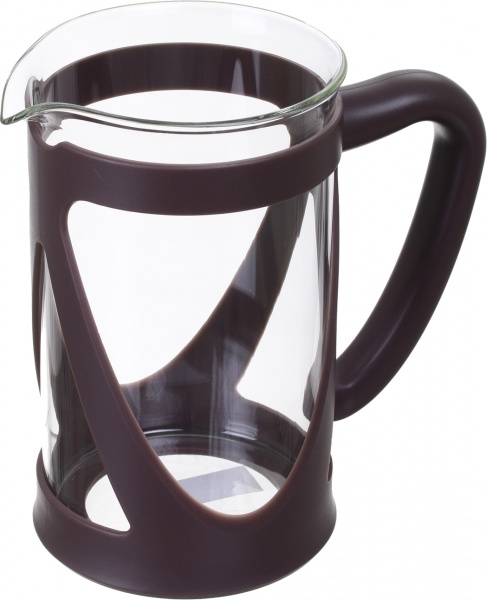 Френч-пресс Brazil 600 мл Flamberg