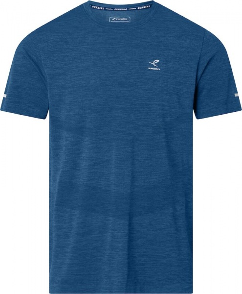 Футболка Energetics Tergat II M 421874-901911 р.XL синій