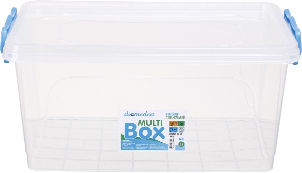Контейнер для зберігання універсальний №38 DIOMEDEA