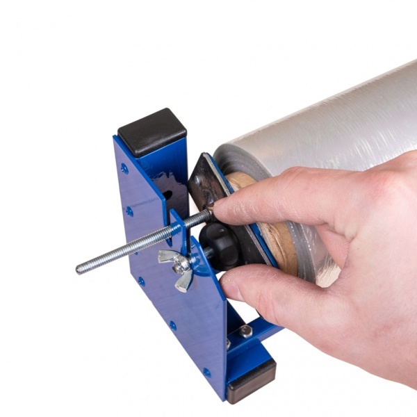 Размотчик для клейкой ленты настенно-настольный