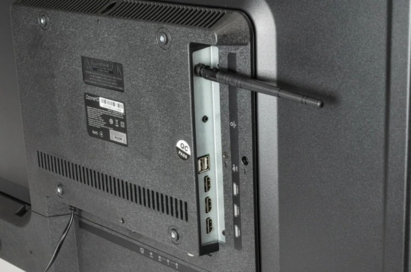 Телевізор OzoneHD 43FSN22T2 43