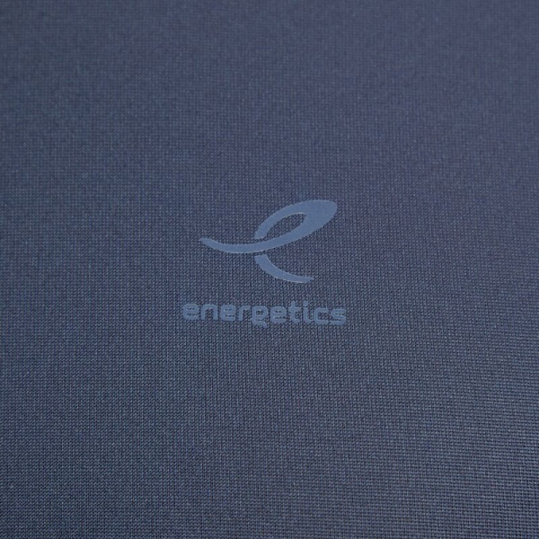 Футболка Energetics ALFRED LS M 421858-517 р.XL синий