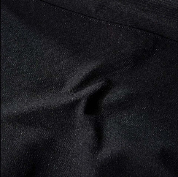 Брюки THE NORTH FACE W AO WINTER SLIM STRAIGHT PANT NF0A7Z8BJK31 р. 6 черный