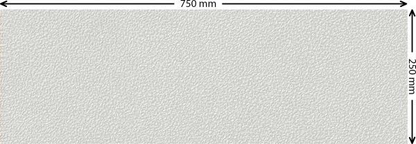 Плитка Emigres Крафт Карв гріс 25x75 