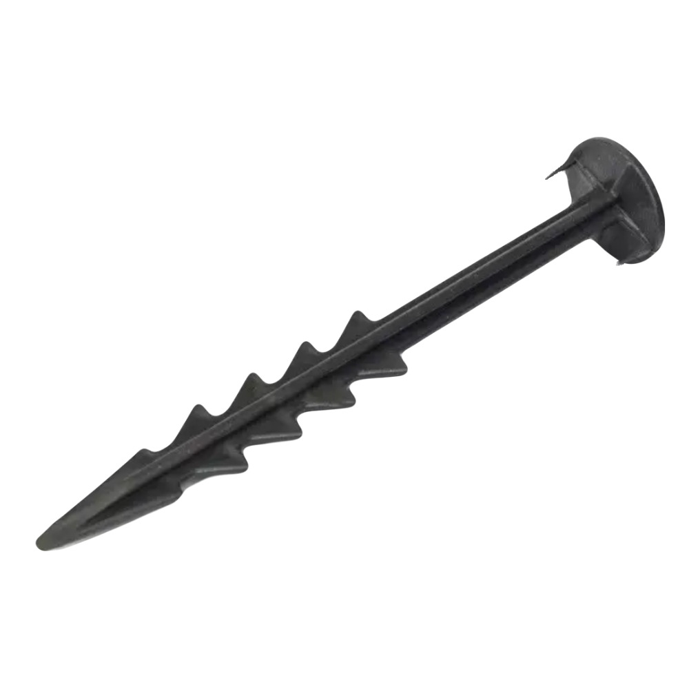 Колышек Agreen садово-господарський 17 см 50 шт в уп.