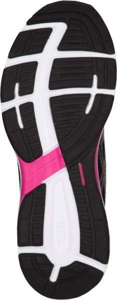 Кроссовки Asics GEL-PHOENIX 9 T872N-9093 р.7,5 черный