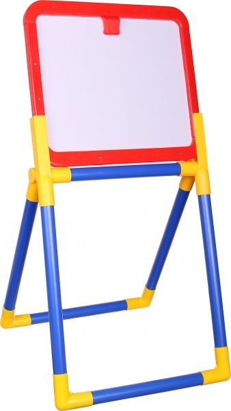 Игровой набор со стойкой 628