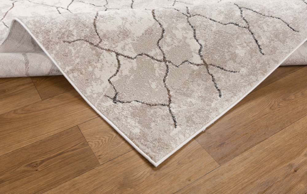 Килим Oriental Weavers AMARNA (28003/E7C-W) 160x235 см