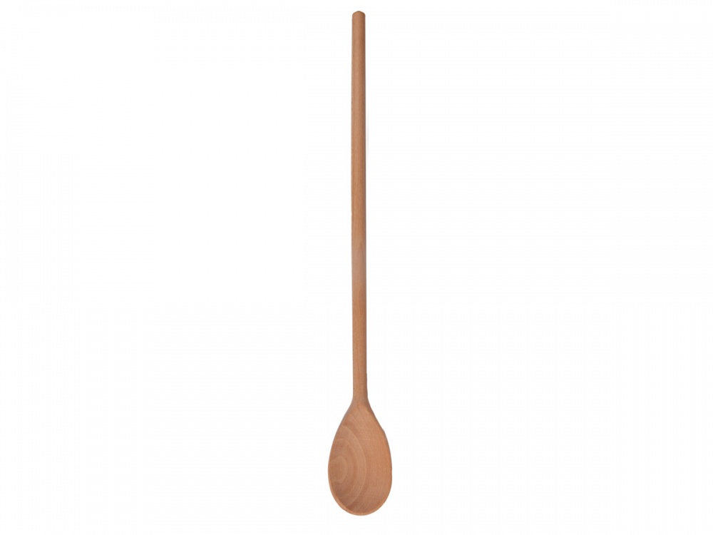 Ложка деревянная Жива Шведская 35 см
