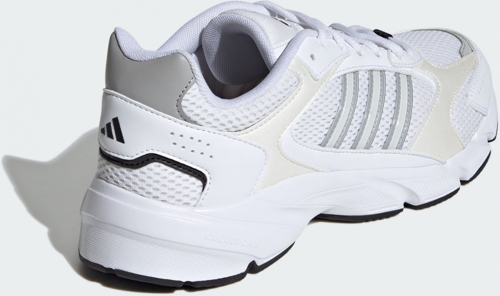 Кросівки жіночі Adidas CRAZYCHAOS 2000 IH0308 р.40 2/3 білі