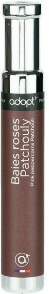 Парфюмированная вода Adopt для женщин Пачули - Розовые ягоды 30 мл