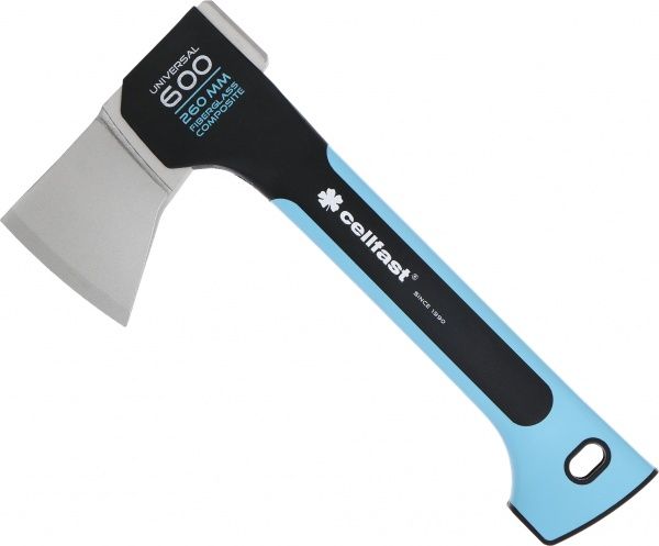 Сокира універсальна Cellfast Ergo U600 41-001