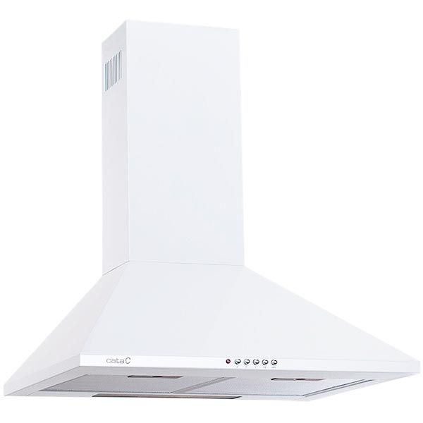 Вытяжка Cata Omega blanca 60 см