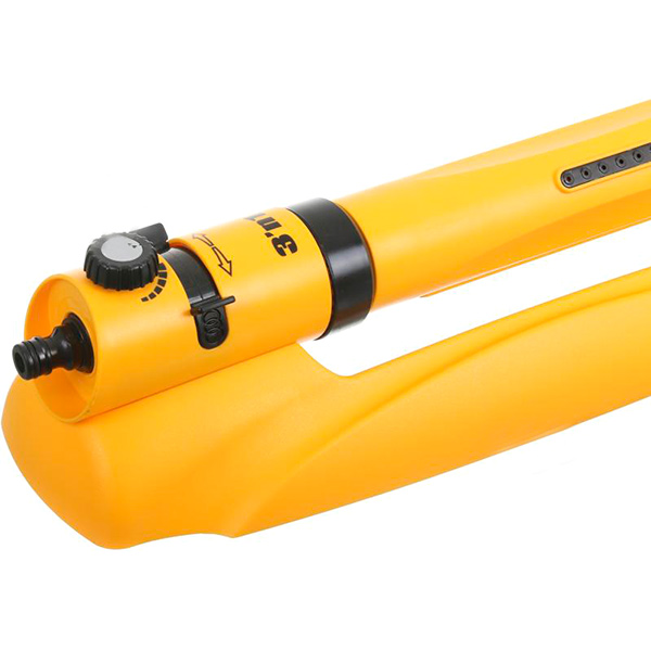 Дождеватель осциллирующий Expert Garden 3 в 1 DY7060 