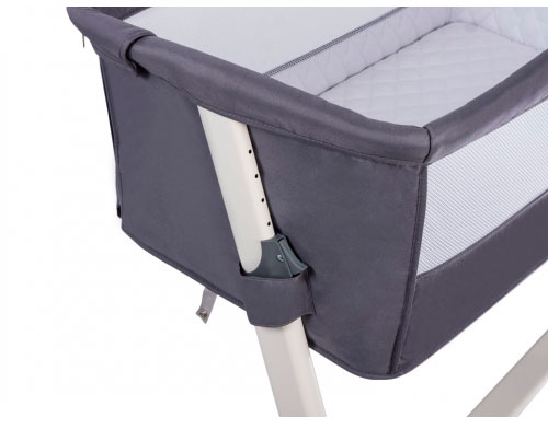 Ліжечко дитяче Lionelo Theo LO.TH02