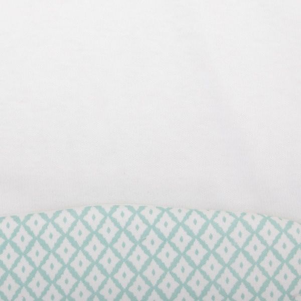 Пеленки Sasha ромбик с рисунком 270/3 