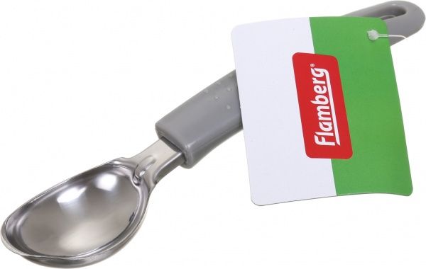Ложка для мороженого 20 см Flamberg