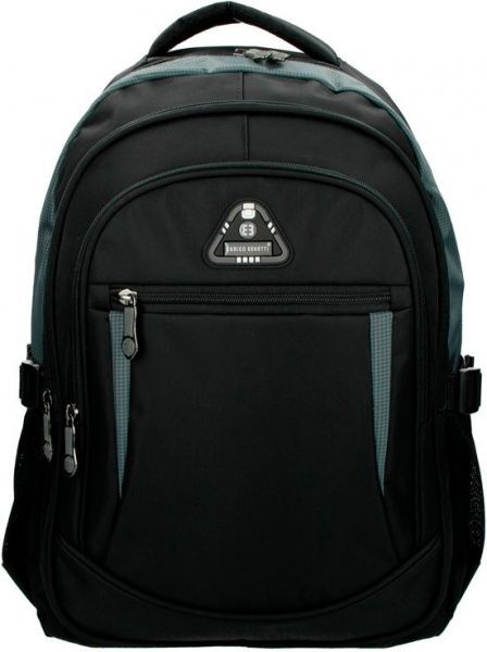 Рюкзак Sevilla серый 34 л