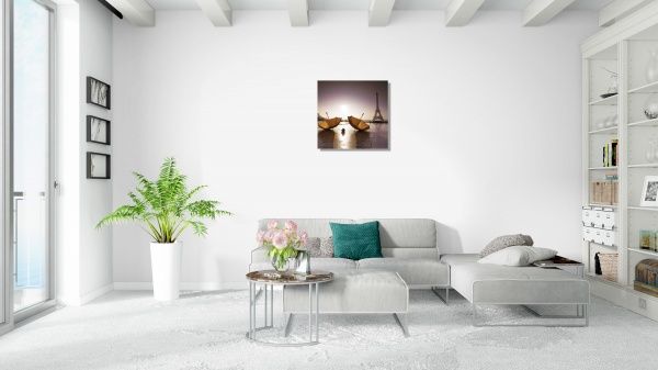 Репродукція AF Paris 1331C03 28x28 см RozenfeldArt 