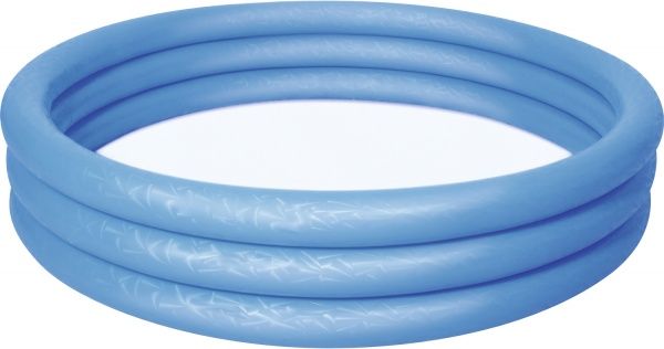 Бассейн надувной Bestway 183х33 см цвет в ассортименте